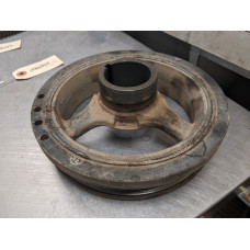 04Q201 Crankshaft Pulley From 2017 GMC Acadia Limited  3.6